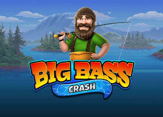 Big Bass Crash
