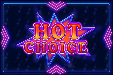 Hot Choice