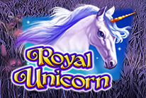 Royal Unicorn