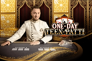 One Day Teen Patti