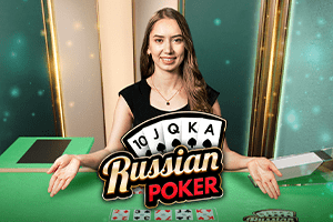 Russian Poker