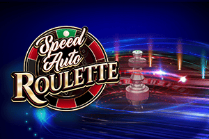 Speed Auto Roulette